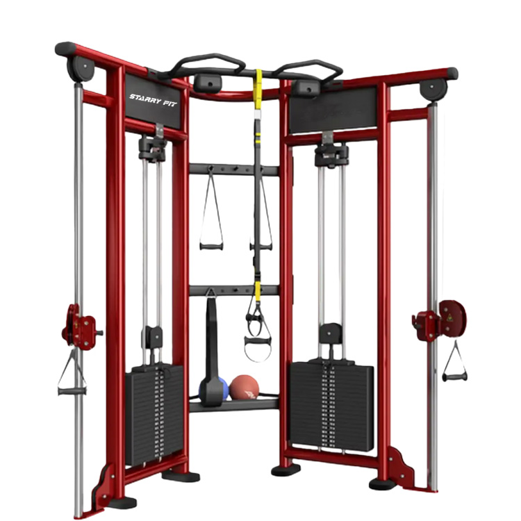 Podesiva kabelska skretnica<br />LF-SYNRGY90